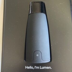 Lumen Metabolism Tracker